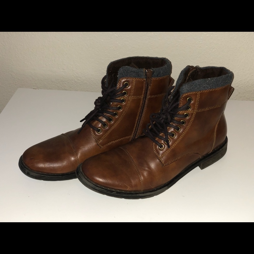 Men’s Boots